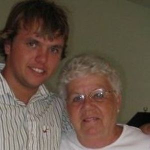 Meet your Posher, Pat